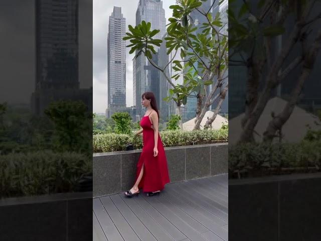 Putri Wilda New Video