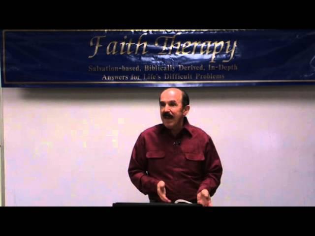 Principles 3:  Principles of the Spirit