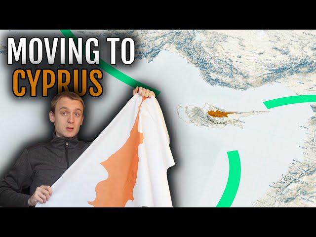 Moving to Cyprus  | pros, cons, experiences