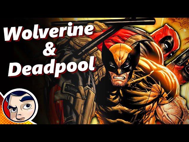 "Wolverine's Uses Deadpool" Wolverine (2022) - Full Story