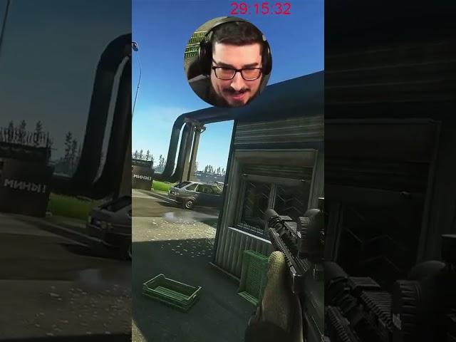 I'm REPEAKING!!