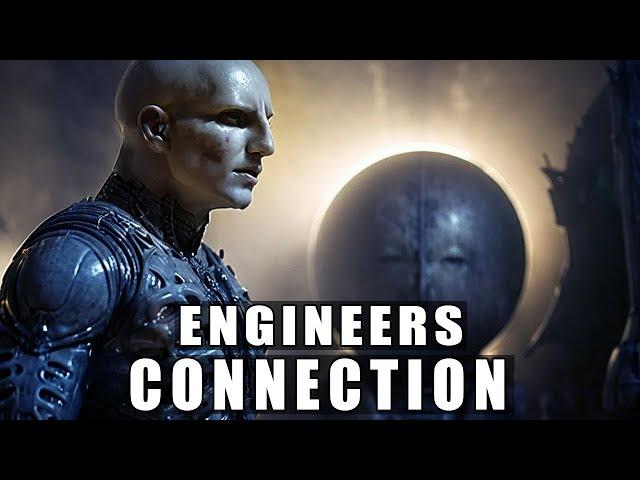 Engineers in ALIEN Romulus - Prometheus Connection Explained