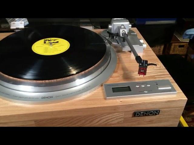 Denon DP-59L OAK ! (309)