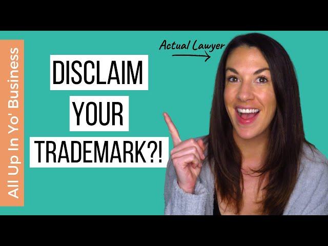 Office Actions & Trademark Disclaimers | Trademark Registration Process Explained