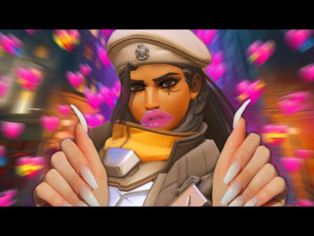 Overwatch 2 Is Zesty