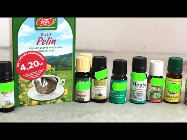 Uleiuri Esentiale anti-varroa anti-neosema - Cititi Retetele in descrierea clipului-sagetuta dreapta
