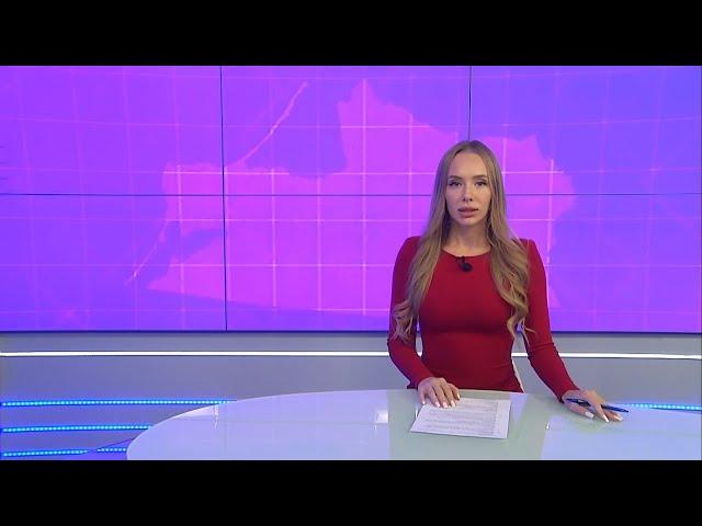 Новости Калининграда — итоги дня, 24 октября 2024 каскад тв