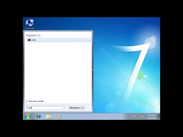 how to mount windows share in centos 7 ,redhat 7