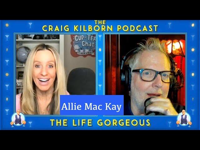 Wolves Pride | Allie Mac Kay Returns! | The Life Gorgeous