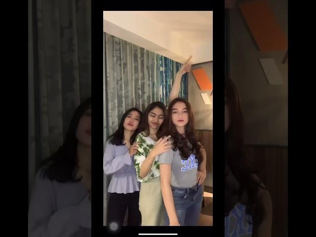 awas salah fokus