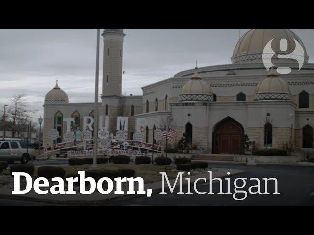 Dearborn, Michigan