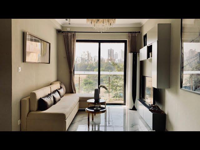 Risland The Icon 2 BHK For Sale At Dhokali, Thane West | Blueroof India