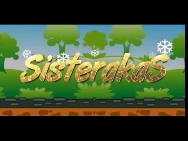 Go! Sisterakas Go! Sisterakas Go!