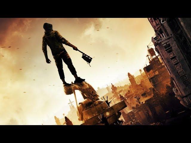 Dying Light 2 - трейлер с E3 2019(Русская озвучка) [Озвучил VLADIKON]