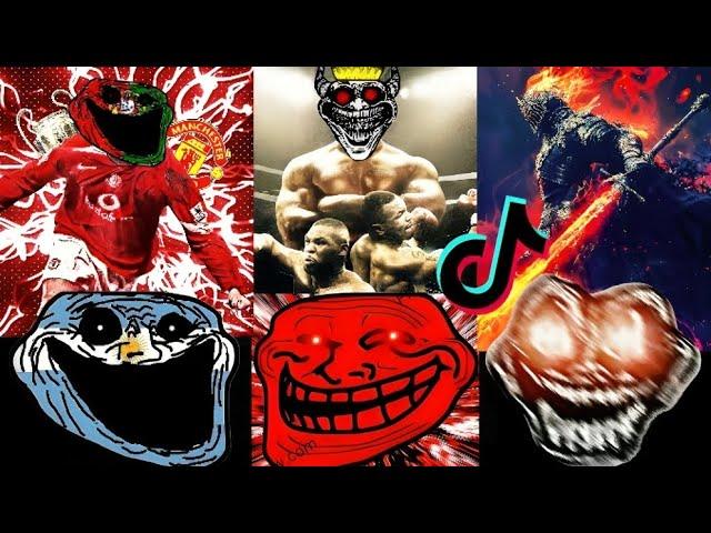  COLDEST TROLLFACE COMPILATION  COLDEST MOMENTS OF ALL TIME  TROLL FACE PHONK TIKTOK #110