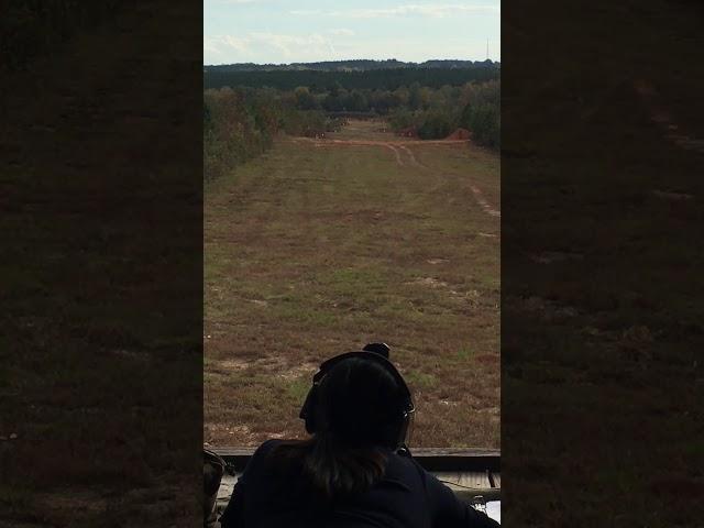 1000 Yards Shot