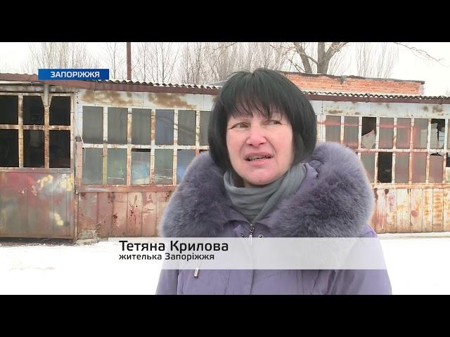 Моторошна знахідка