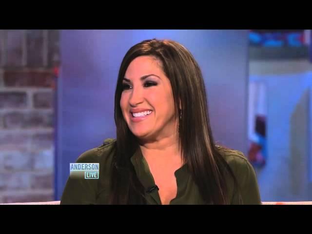 'Real Housewife' Jacqueline Laurita on Why She Didn't Mention Son's Autism on the Show