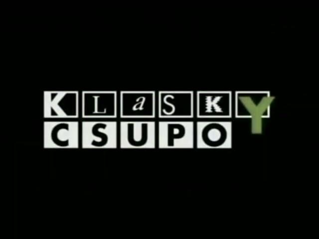 Klasky Csupo In G Major 18948 (@AliTheEmoVideoEditor2009's G Major 3)