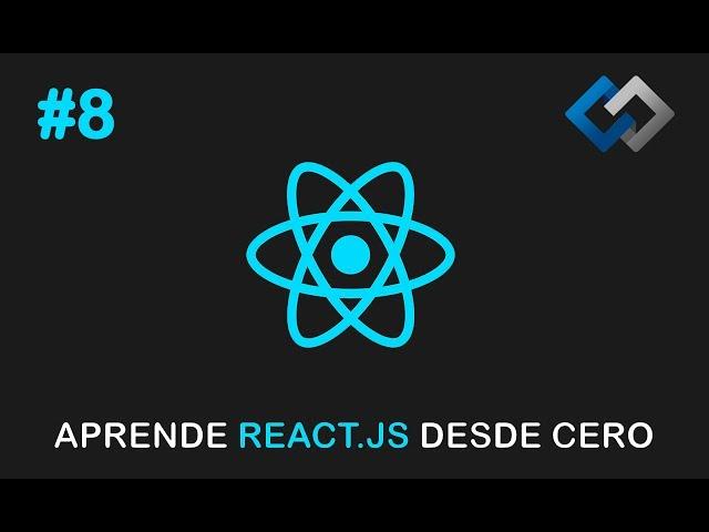 Curso: Aprende React.js desde cero - Introducción a Redux #8