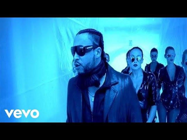 Don Omar - Virtual Diva