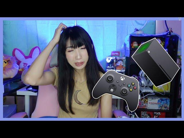 What does Japan think about the new Xbox consoles?