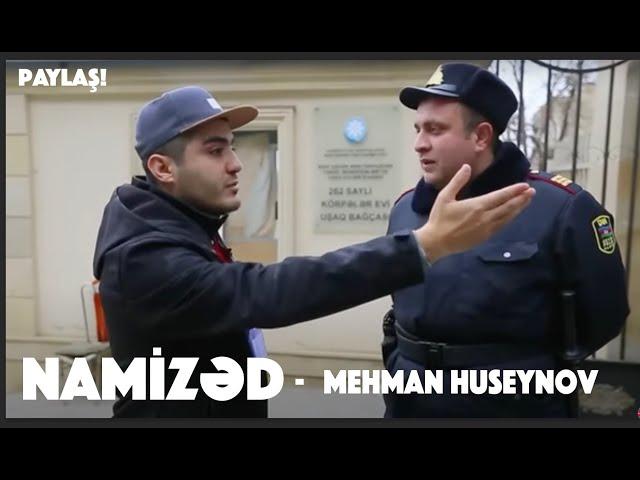 PAYLAŞ! NAMİZƏD filmi - Mehman Huseynov! SAXTA SEÇKİLƏR! Mütləq kinoya baxın və fikirlərinizi yazın!