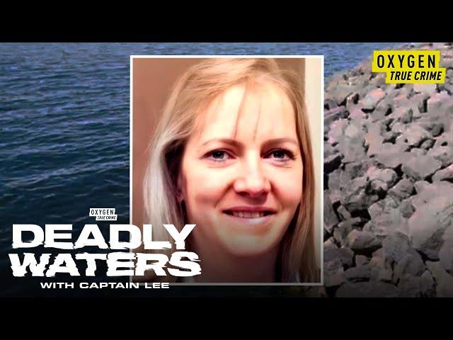 Wife's Last Boating Trip w Husband in Lake Erie | Deadly Waters with Captain Lee (S1 E6) | Oxygen