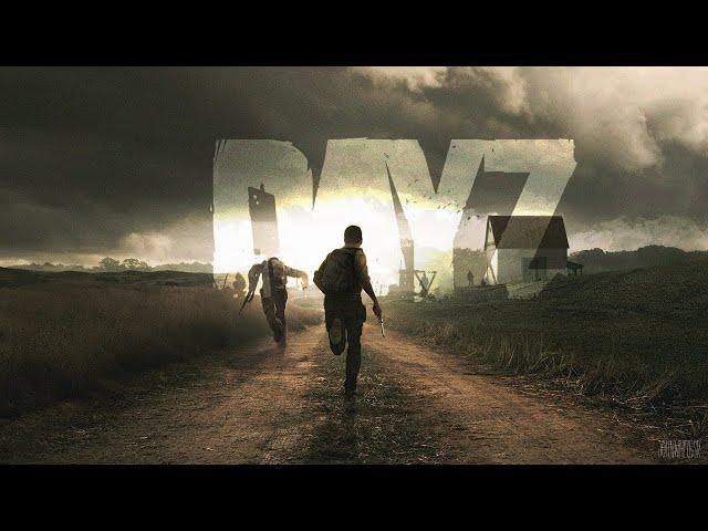 DayZ: 1-й день спустя...