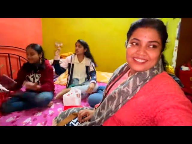 Bengali Vlog # অনেকদিন পরে গেলাম হস্তীনাপুরের বাড়ি সবার সাথে দেখা করতে