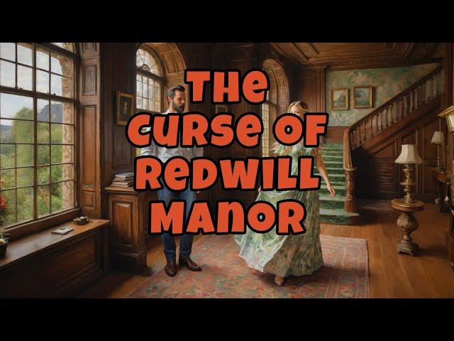 The Curse of Redwill Manor
