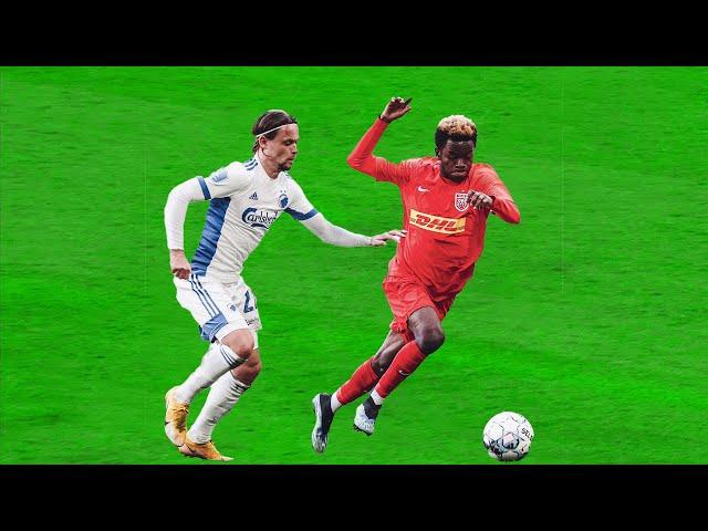 Simon Adingra Of Brighton & Hove Albion Is This Good Full Season 2021/2022 ᴴᴰ