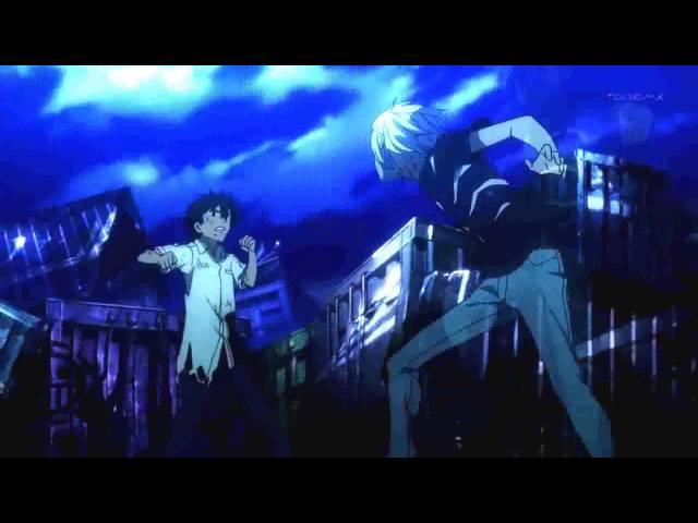 Touma vs Accelerator 「AMV」 ▪ 「To Aru Kagaku no Railgun S」 ▪ Don't Stay ᴶᴾ1