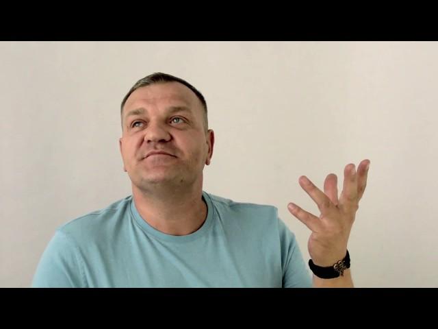 Актерская визитка