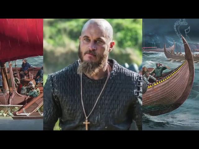 Hidden History 5: Norman Vikings Rule Russia