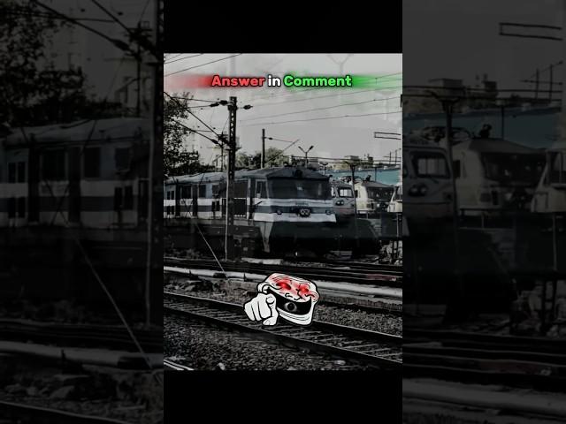 Wdp3a Attitude status ️ Indian railway #indianrailways #train#wdp3a #edits #youtubeshorts #shorts