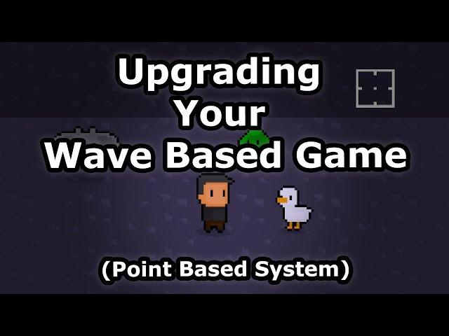 A Better Wave Spawner (Point-Based-System) - Unity