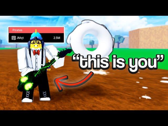 Stop doing these PVP mistakes! (Blox Fruits)