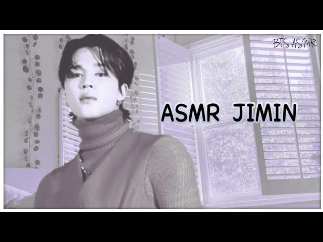 ASMR Jimin|| kissing ( Use audiphones) || 𝓢𝔀𝓮𝓮𝓽 𝓶𝓸𝓬𝓱𝓲 #asmrjimin #kissingjimin #sweetmochiasmr