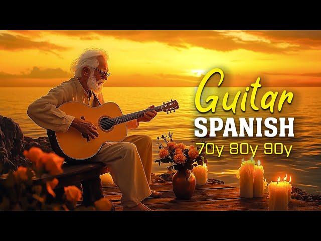 The Most Beautiful Music In The World For Your Heart. Acoustic Guitar Music. Classical Guitar