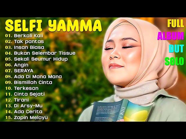 Selfi Yamma Terbaru | Lagu Dangdut Solo | Berkali Kali | Tak pantas