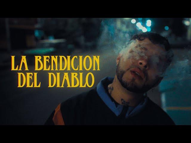 Kazu - La Bendición del Diablo (Video Oficial)