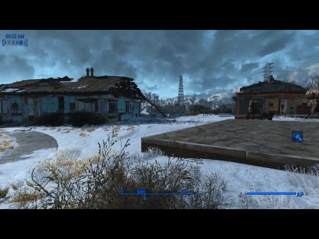Fallout 4 mod of the day: Arc Welder