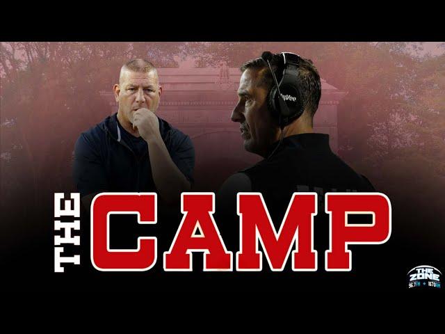 The Camp: That Luke Fickell press conference, Overreaction, er No?