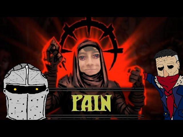 Darkest Dungeon | An Agonizing Analysis