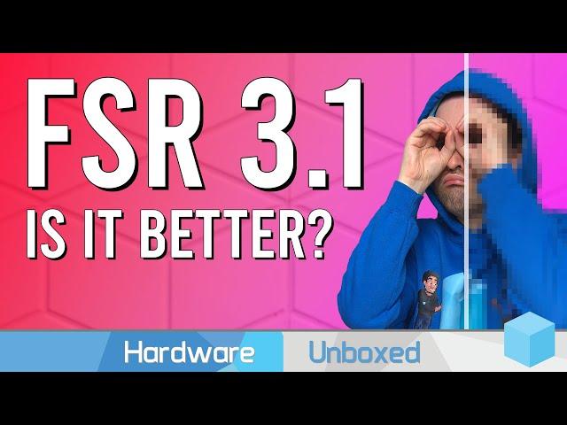 FSR 3.1 vs DLSS 3.7 vs XeSS 1.3 Upscaling Battle, 5 Games Tested