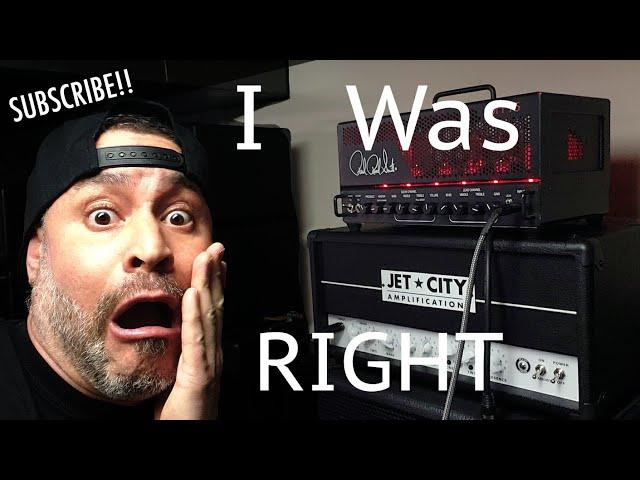 PRS MT15 - Still a BEAST!!!!