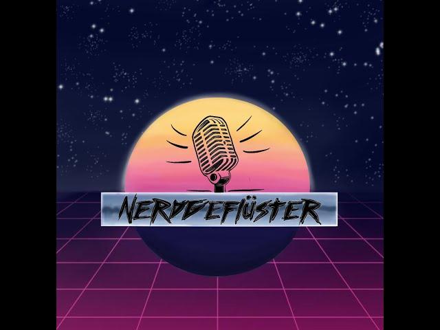 Teaser - NerdGeflüster Podcast Intro