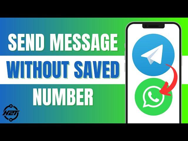 How To Send Telegram Message Without Saving Number (2024)