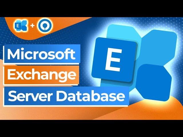 How to backup Microsoft Exchange Server Databases?